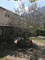 La Mandra