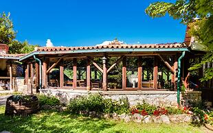 La Mandra