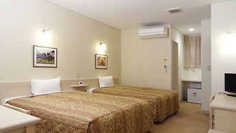 Family Lodge Hatagoya Oyabe