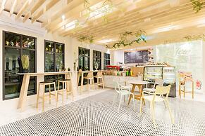 Ozone Hotel Bangkok