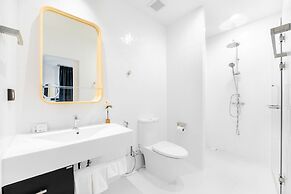 Ozone Hotel Bangkok