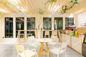 Ozone Hotel Bangkok
