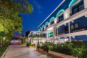 Ozone Hotel Bangkok