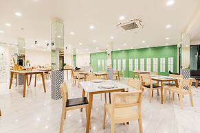 Ozone Hotel Bangkok