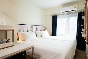 Ozone Hotel Bangkok