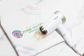 Ozone Hotel Bangkok