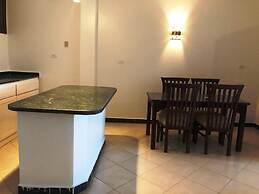 Nile Residence