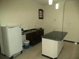 Nile Residence