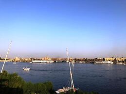 Nile Residence