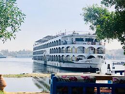 Nile Residence