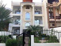 Nile Residence