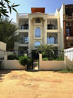 Nile Residence
