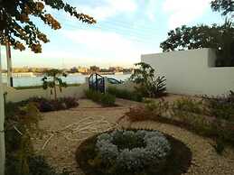 Nile Residence
