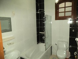 Nile Residence