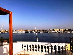 Nile Residence