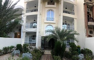 Nile Residence