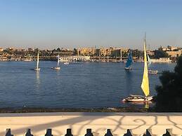 Nile Residence