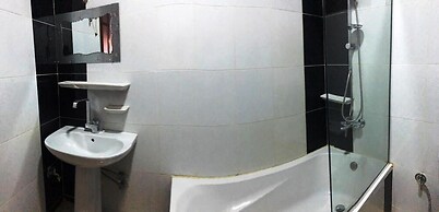 Nile Residence