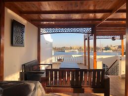 Nile Residence