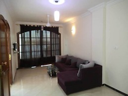 Nile Residence