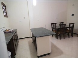 Nile Residence
