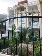Nile Residence
