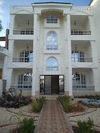 Nile Residence