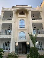 Nile Residence