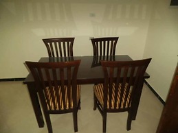 Nile Residence
