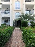 Nile Residence