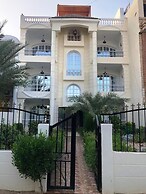 Nile Residence