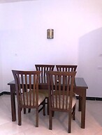 Nile Residence