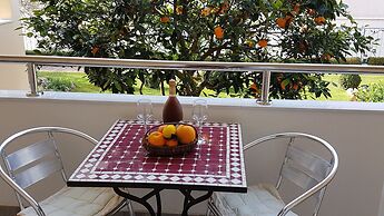 Guest House Antonia