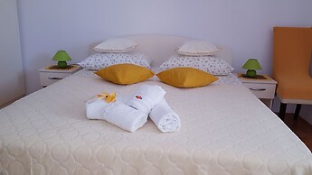 Guest House Antonia