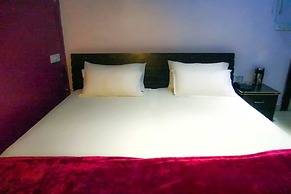 Hotel Parvati Palace