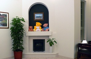 Family Lodge Hatagoya Sagae