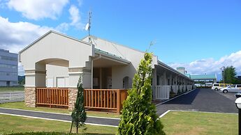 Family Lodge Hatagoya Sagae