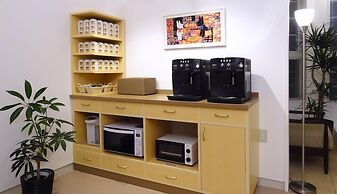 Family Lodge Hatagoya Hakodate