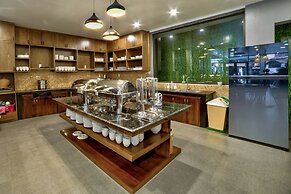 Lustig Hostel