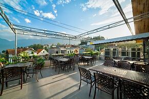 Lustig Hostel
