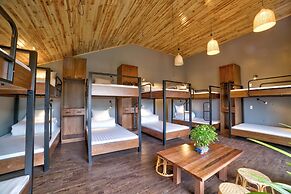 Lustig Hostel