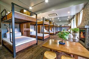 Lustig Hostel