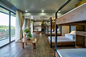 Lustig Hostel