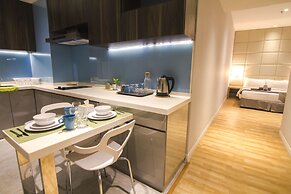 D'majestic Place by Homes Asian 5