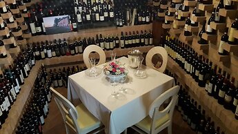 Agriturismo Del Piccolo Principe