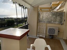 Estudio Primera Linea de Playa 50 mtrs