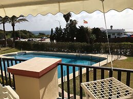 Estudio Primera Linea de Playa 50 mtrs