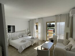 Estudio Primera Linea de Playa 50 mtrs