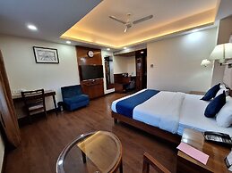 L N Hotels and Resorts