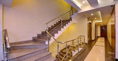 L N Hotels and Resorts